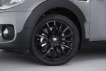 Mini Cooper Clubman Black Pack 2017 года
